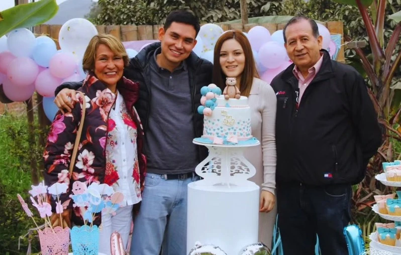 Fiesta privada en Jora - El Escenario Perfecto