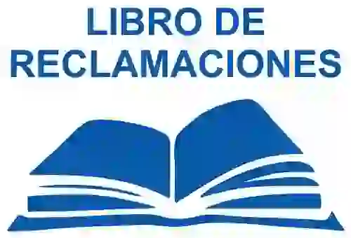 Libro de Reclamaciones Perú